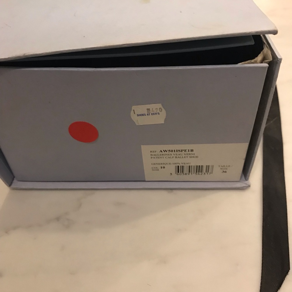 Lanvin Heels - image 6